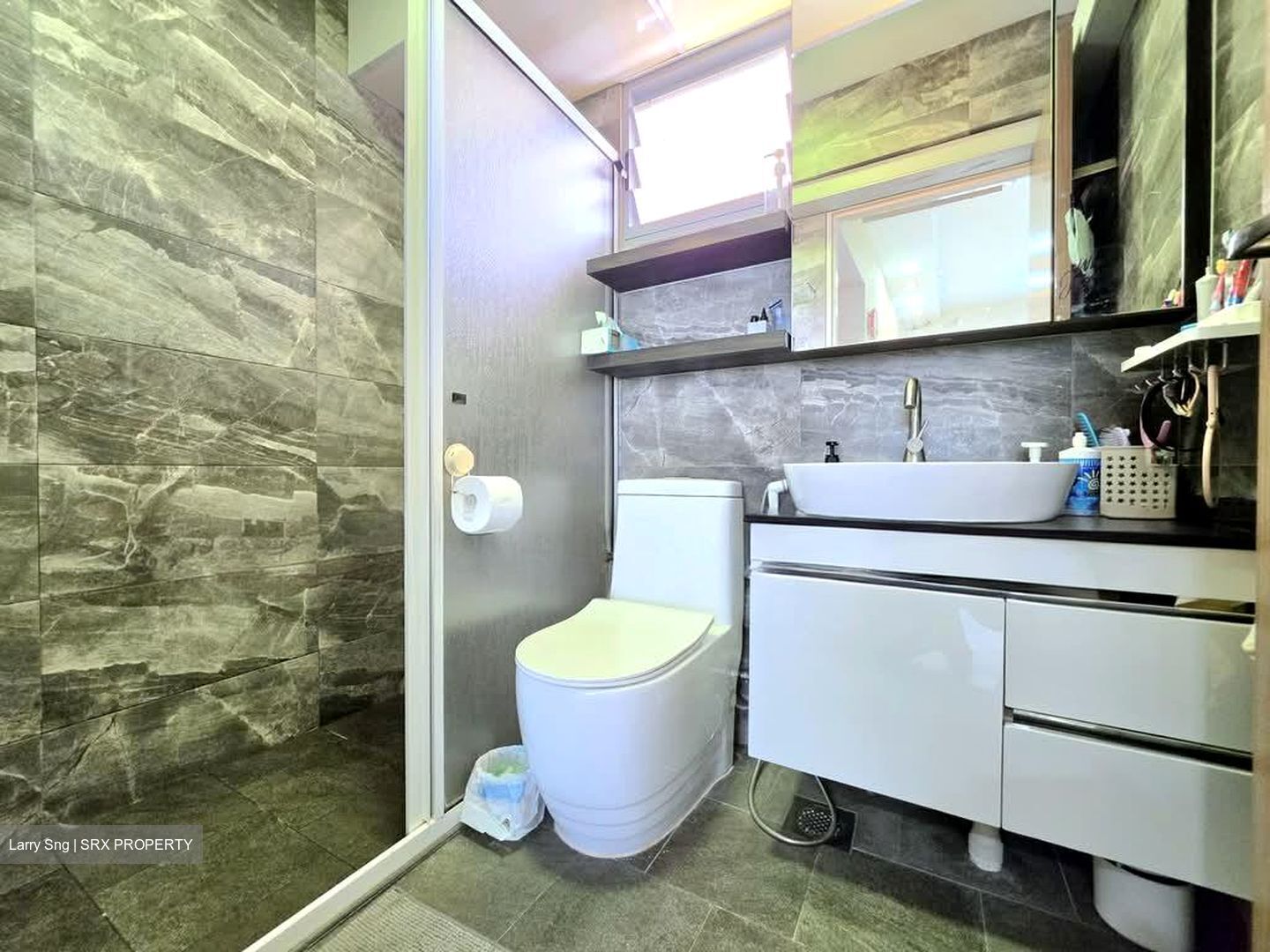 Blk 682B Waterway View (Punggol), HDB 5 Rooms #569316831